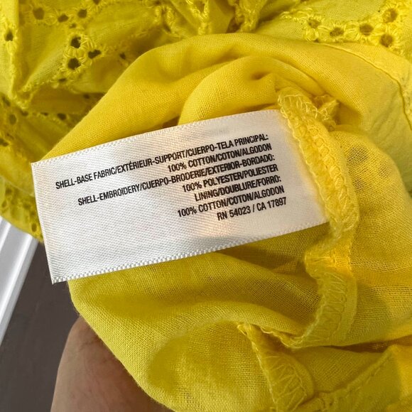 Old Navy Sundress - Picture 5 of 5